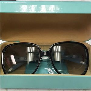 Tiffany & Co Sunglasses